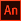 Adobe Animate CC Icon mini