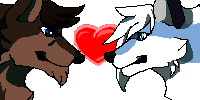 Love-pixel-with-sky-and-drew by drajk