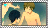 Free! Stamp 2 by wow1076