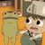 OtGW Frog Hug icon