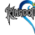 Kingdom Hearts Icon mid 1/2