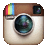 Instagram Icon (animated)