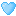 Pixel: Blue Heart