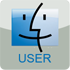 MAC User Stamp (small) by MarcellenNeppel