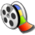 Windows Movie Maker 1.1-2.1 (2001-2006) Icon mid