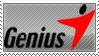 Genius Tablet Stamp by Mochi--Pon