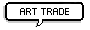 Art Trade Status Button by Harphmony