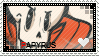 UT - Papyrus Stamp by whitenoize