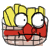 Exotic Butters WTF face icon