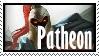 Patheon  Stamp Lol by SamThePenetrator