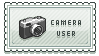 Stamp - Camera User by firstfear