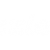 Zazzle (white, wordmark) Icon 2/2