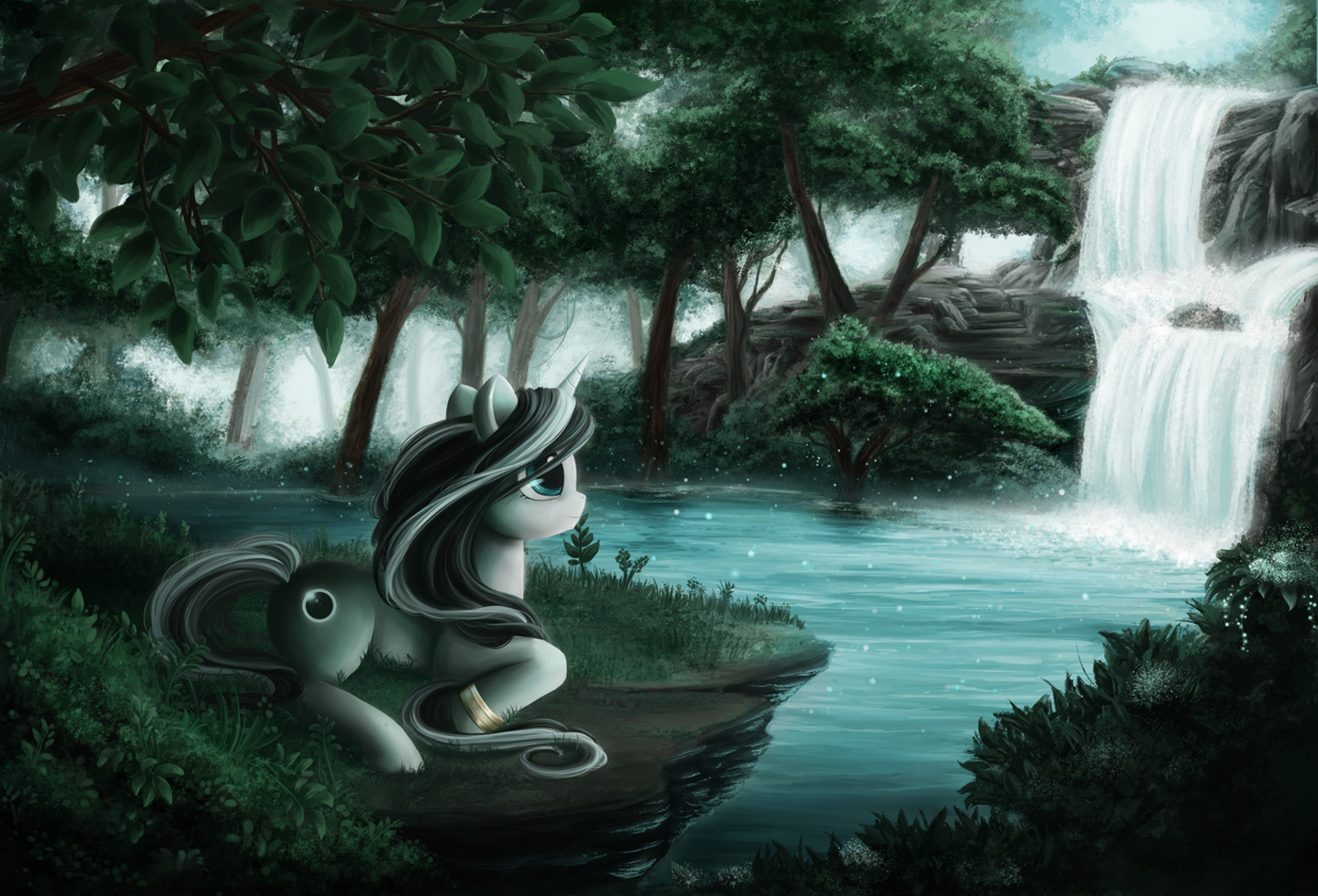 [Obrázek: commission__eclipse_in_the_forest_by_ony...6xugbc.jpg]