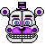 Funtime Freddy (Updated) Icon