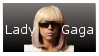 Lady GaGa stamp by Frelly-Is-Kelly