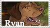 Ryan Stamp by CasArtss