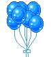Luftballon 48 by M-i-t-c-h-e-l