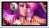 MissFortune Arcade  Stamp Lol by SamThePenetrator