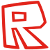 Roblox (2017) Icon by linux-rules on DeviantArt