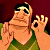 When The Deviation Art Upload Is Just Right  Icon  by DGaribalde