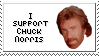 :: chuck norris :: by LaughingSquid