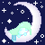 Moon Pearl Icon