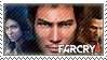FarCry 4 Stamp by TheRealAussieKitten