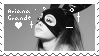 Ariana Grande  by K0m4stu
