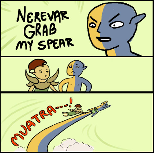 nerevar_grab_my_spear_by_lady_nerevar-d4