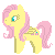 Fluttershy [free] Icon