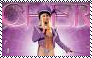 Cher Stamp I by Raephen
