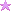 Star Pixel Purple by danighost