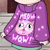 Mabel Sparkly T-Shirt Icon