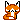 Fox emoji - sad
