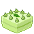 Matcha Cake (1 Layer) 50x50 icon