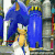 Sonic Facepalm Emoticon