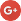 Google Plus (2015-?, round) Icon mini