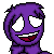 FnaF Icon - Vincent (Silly)