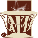 Caffee-Latte by KmyGraphic