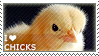 I love Chicks by WishmasterAlchemist
