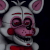 Funtime foxy  icon