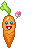 Rolling Carrot