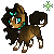 SA | Nimerah | Pixel Icon by Cat-Orb