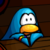 Club Penguin - Bambadee Icon by SuperMarioFan65