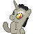 Clapping Pony Icon - Discord