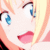 Chitoge Talking Icon