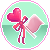 HPA BADGE: Candy Gram