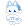 :EXTRA: Snowflake by fluffylink
