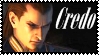 Credo DMC4 Stamp by SamThePenetrator