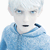 Jack Frost Angry Icon